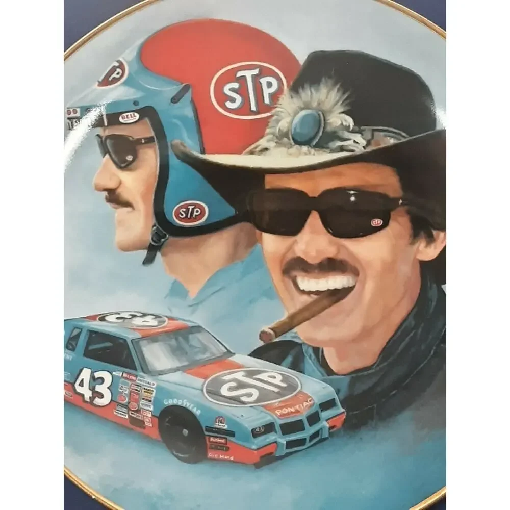 Vintage 1986 Memory Lane Collectibles 